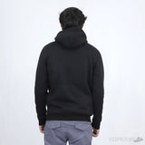 Givenchy Rainbow Signature Black Hoodie - Photo 2