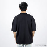 Off-White Big Bookish Skate T-Shirt - Photo 2