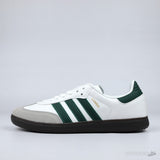 Adidas Samba OG White Green (Premium Plus Batch) - Photo 1
