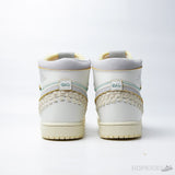 Air Jordan 1 High Union LA Woven - Photo 17