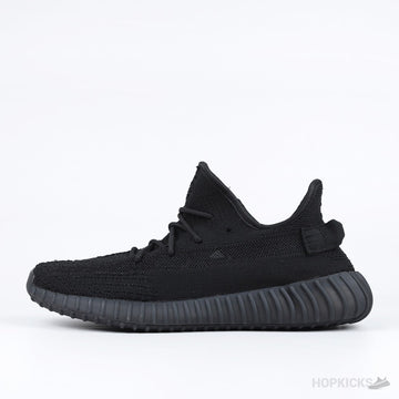 Yeezy Boost 350 V2 Onyx (Premium Batch)