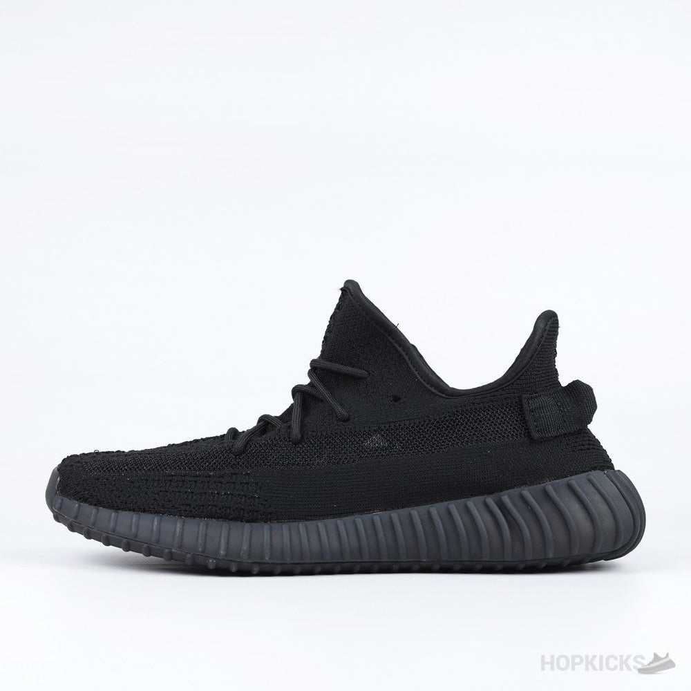 Yeezy Boost 350 V2 Onyx (Premium Batch)
