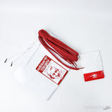 Adidas Stan Smith White Red (Premium Batch) - Photo 26