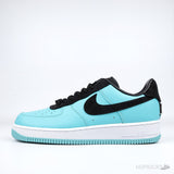 Tiffany & Co. x Air Force 1 Low 1837 'Family and Friends' (Premium Plus Batch) - Photo 1