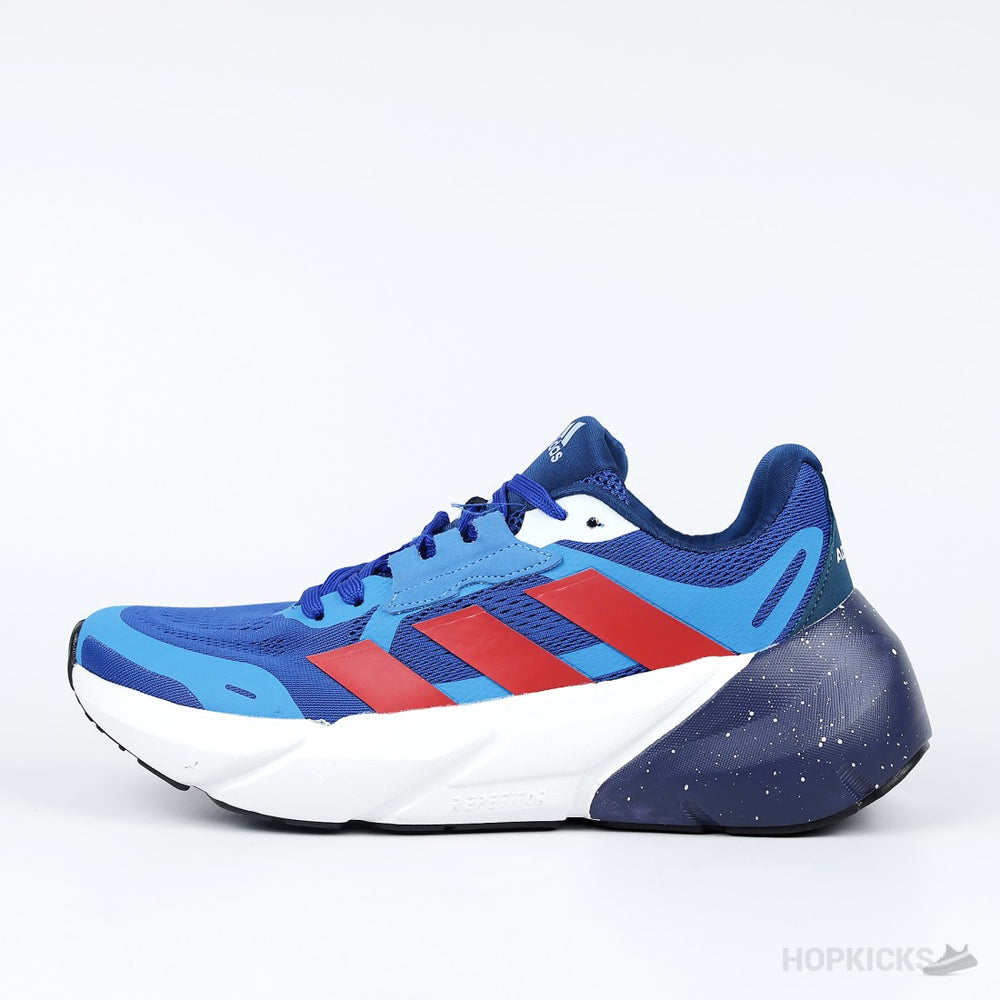 Adidas Adistar Blue Rush Turbo (Premium Batch)
