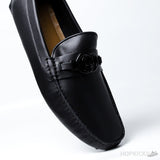 Gucci Driver With Interlocking G (Dot Perfect) - Photo 11