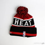 NBA Miami Heat Beanie - Photo 2