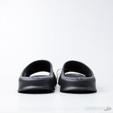 Bale*ciaga Mold Slide Black - Photo 10