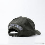 Dsq Baseball 95 Green Cap - Photo 3