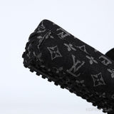 LV Driver Mocassin Black - Photo 13