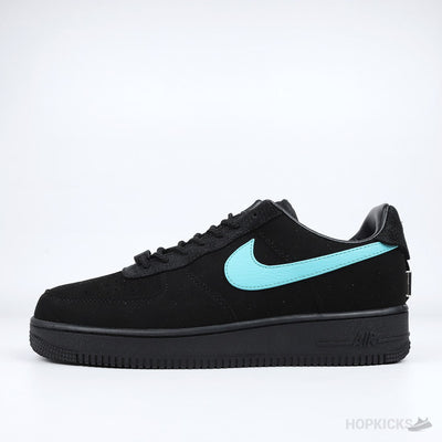 Tiffany &amp; Co. x Air Force 1 Low 1837 (Premium Plus Batch)