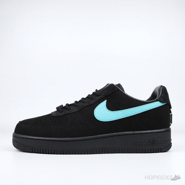 Tiffany &amp; Co. x Air Force 1 Low 1837 (Premium Plus Batch)