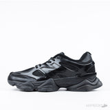 New Balance 9060 Sea Stone Black (Premium Batch) - Photo 1