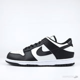 Nike Dunk Low Retro White Black Panda - Photo 1