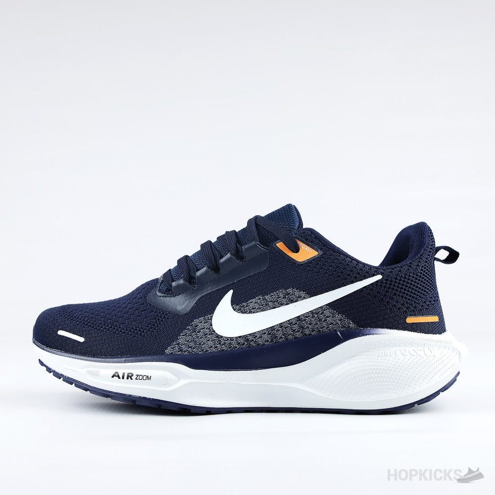 Air Pegasus 41 Volt Blue & White