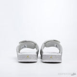 Air Jordan Hydro 11 Retro Slides White - Photo 13