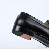 LV Sorbonne Loafer Black - Photo 13