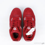 Air Jordan 4 Retro Oklahoma Sooners (Premium Plus Batch) - Photo 13