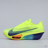 Nike Zoom X AlphaFly 3 "Volt" sneakers (Premium Plus Batch) - Photo 1