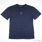 LOUIS VUITTON LV 3D LOGO TEE - Photo 1