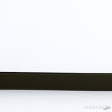 ALX Silver Buckle Black Belt - Photo 7