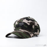 Cayler And Sons Camo Cap - Photo 1