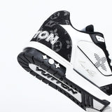 LV Trainer White Black White Panda (Premium Batch) - Photo 10