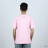 Bape Classic Logo Brown Pink T-Shirt (Economy Batch) - Photo 4