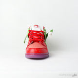 SB Dunk High Strawberry Cough - Photo 3