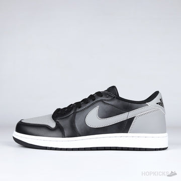 Air Jordan 1 Retro Low OG Shadow