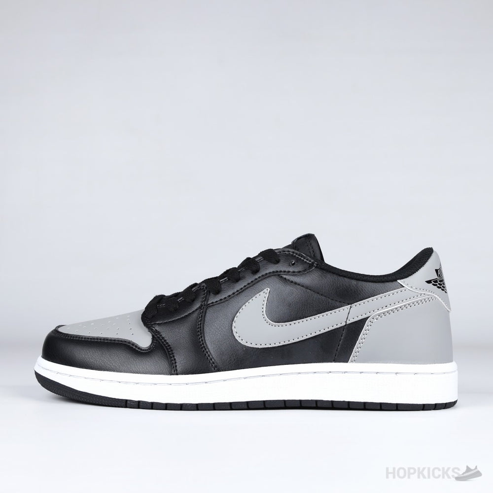 Air Jordan 1 Retro Low OG Shadow