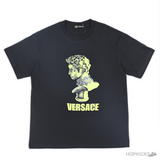 Versace Printed T-Shirt (Imported Premium Finish) - Photo 1