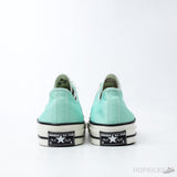 Converse Chuck Taylor All-Star 70 Hi Court Green (Premium Plus) - Photo 11