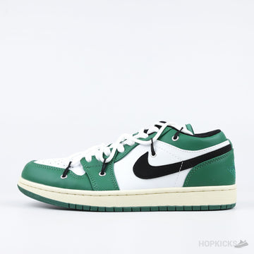 Air Jordan 1 Low x Virgil Abloh's Off-White [Without box]