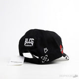 Bale*ciaga Gamer Black Cap - Photo 3