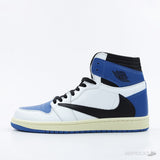 Air Jordan 1 High Fragment x Travis Scott (Premium Plus Batch) - Photo 1