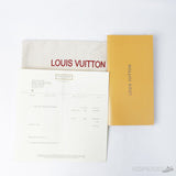 LV Luxembourg Sneaker Monogram WaterColour (Premium Batch) - Photo 12