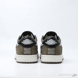 Air Jordan 1 Low Slip (Premium Plus Batch) - Photo 8