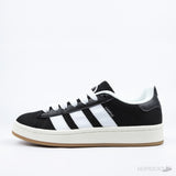 Adidas Campus 00s Core Black (Premium Plus Batch) - Photo 1