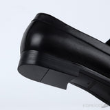 LV Glove Loafer Black (Dot Perfect) - Photo 13