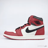 Air Jordan 1 Retro High OG "Chicago Lost And Found" (Premium Plus Batch) - Photo 1