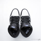 Air Jordan 1 Retro High Blue Moon (Dot Perfect) - Photo 13