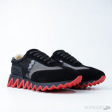 CL Loubishark Chunky Sneaker (Dot Perfect) - Photo 9