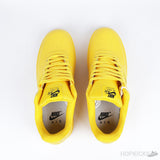 Air Force 1 07 Pro-Tech Waterproof University Gold (Premium Plus Batch) - Photo 22