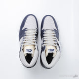Air Jordan 1 High 85 "Georgetown" (Premium Plus Batch) - Photo 28