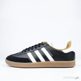Adidas Samba OG JJJJound Black (Premium Plus Batch) - Photo 1