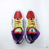 Nike Air Zoom G.T Jump Basketball - Photo 11
