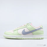 Nike Dunk Low "Barely Green" [Without Box] - Photo 1
