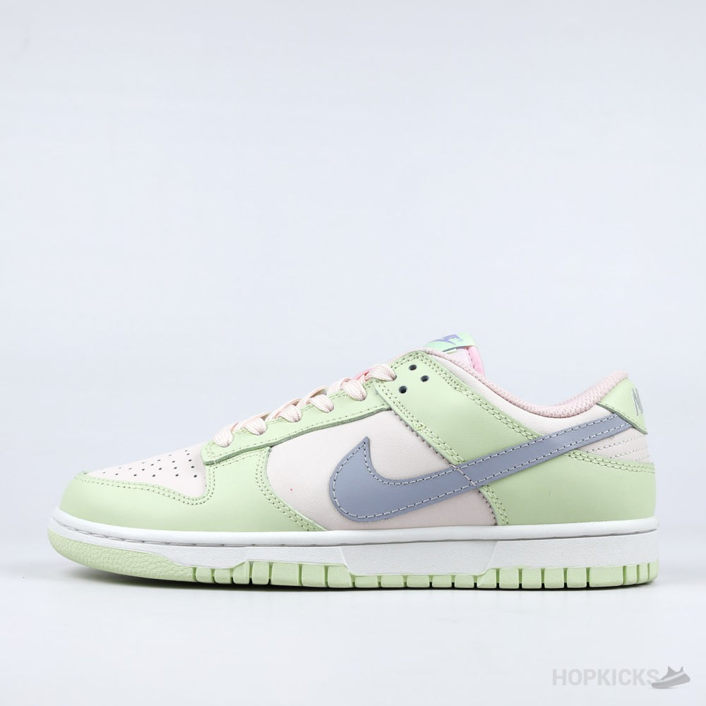 Nike Dunk Low "Barely Green" [Without Box]