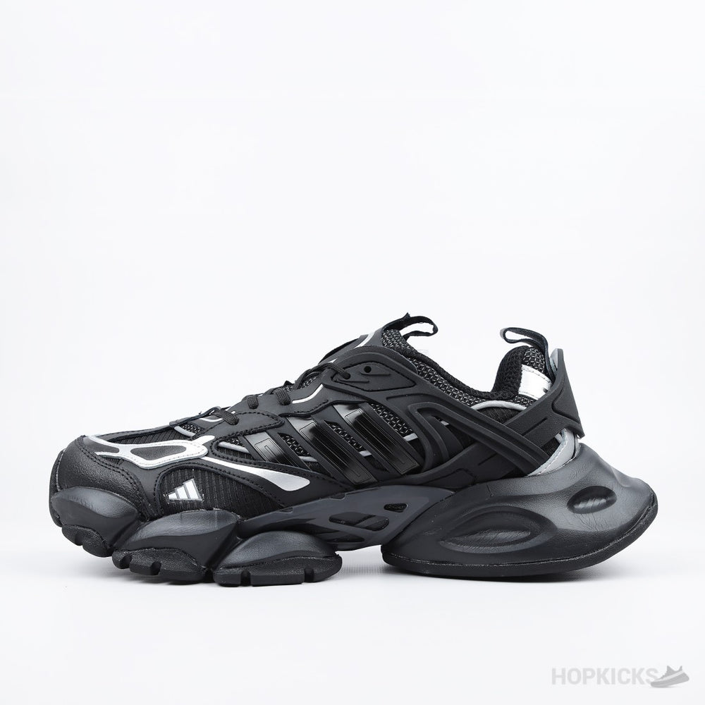 Adidas Vento XLG Deluxe Black (Premium Plus Batch)